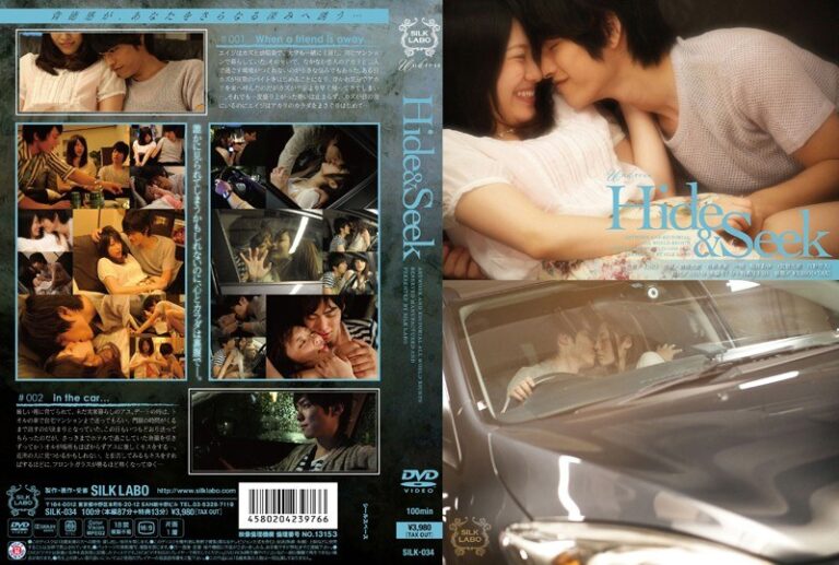 Hide＆Seek の作品画像